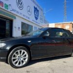 
										BMW – Serie 3 Cabrio – 318Ci cat full									