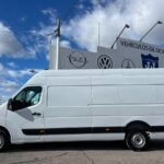 
										RENAULT MASTER 2.3DCI L4H3 145cv full									