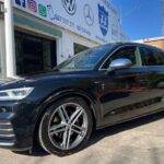 
										AUDI – SQ5 3.0 TFSI 260kW quattro triptronic full									