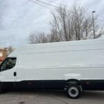 
										IVECO  Daily 3.0D 176CV full									