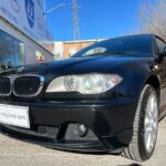 
										BMW – Serie 3 Cabrio – 318Ci cat full									