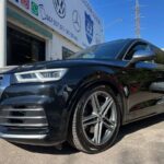 
										AUDI – SQ5 3.0 TFSI 260kW quattro triptronic full									