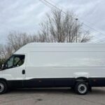 
										IVECO  Daily 3.0D 176CV full									