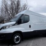 
										IVECO Daily 2.3 TD 35S 16 A8 V 4100H2 16 M3 full									