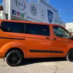 
										FORD Tourneo Custom 2.0 TDCI 170CV full									