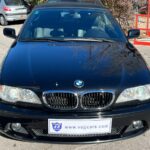 
										BMW – Serie 3 Cabrio – 318Ci cat full									