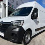 
										RENAULT MASTER 2.3DCI L4H3 145cv full									