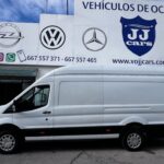 
										FORD Transit 350 L4H3 2.0tdci  Trasera full									