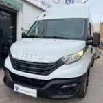 
										IVECO  Daily 3.0D 176CV full									