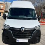 
										RENAULT MASTER 2.3DCI L4H3 145cv full									