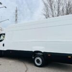 
										IVECO  Daily 3.0D 176CV full									