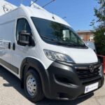 
										OPEL Movano Furgon Edition L3H2  2.2 BlueHDi full									