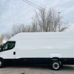 
										IVECO  Daily 3.0D 176CV full									