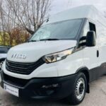 
										IVECO  Daily 3.0D 176CV full									