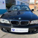 
										BMW – Serie 3 Cabrio – 318Ci cat full									