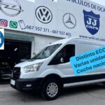 
										FORD Transit 2.0TDCI L3H2 130CV full									