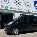 
										RENAULT TRAFIC 2.0DCI  COMBI 115CV full									