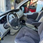 
										RENAULT TRAFIC 2.0DCI  COMBI 115CV full									