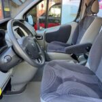 
										RENAULT TRAFIC 2.0DCI  COMBI 115CV full									