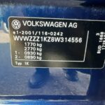 
										VOLKSWAGEN – Golf – 1.4 16V TSI 5p. Comfortline full									