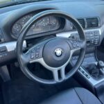 
										BMW – Serie 3 Cabrio – 318Ci cat full									