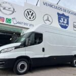 
										IVECO  Daily 3.0D 176CV full									