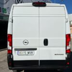 
										OPEL Movano Furgon Edition L3H2  2.2 BlueHDi full									