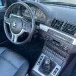 
										BMW – Serie 3 Cabrio – 318Ci cat full									