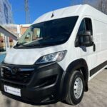 
										OPEL Movano Furgon Edition L3H2  2.2 BlueHDi full									