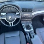 
										BMW – Serie 3 Cabrio – 318Ci cat full									