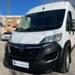 
										OPEL Movano Furgon Edition L3H2  2.2 BlueHDi full									