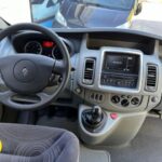 
										RENAULT TRAFIC 2.0DCI  COMBI 115CV full									