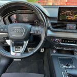 
										AUDI – SQ5 3.0 TFSI 260kW quattro triptronic full									