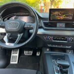 
										AUDI – SQ5 3.0 TFSI 260kW quattro triptronic full									