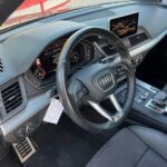 
										AUDI – SQ5 3.0 TFSI 260kW quattro triptronic full									