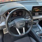 
										AUDI – SQ5 3.0 TFSI 260kW quattro triptronic full									