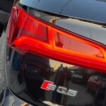 
										AUDI – SQ5 3.0 TFSI 260kW quattro triptronic full									