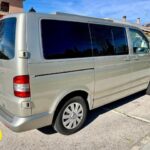 
										VOLKSWAGEN – Multivan – 2.5 TDI/130CV Comfortline full									