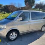 
										VOLKSWAGEN – Multivan – 2.5 TDI/130CV Comfortline full									