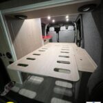 
										VOLKSWAGEN – Multivan – 2.5 TDI/130CV Comfortline full									