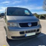 
										VOLKSWAGEN – Multivan – 2.5 TDI/130CV Comfortline full									