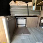 
										VOLKSWAGEN – Multivan – 2.5 TDI/130CV Comfortline full									