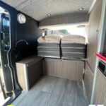 
										VOLKSWAGEN – Multivan – 2.5 TDI/130CV Comfortline full									