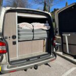 
										VOLKSWAGEN – Multivan – 2.5 TDI/130CV Comfortline full									