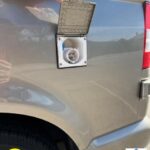 
										VOLKSWAGEN – Multivan – 2.5 TDI/130CV Comfortline full									