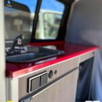 
										VOLKSWAGEN – Multivan – 2.5 TDI/130CV Comfortline full									