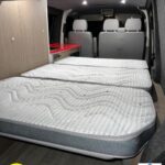 
										VOLKSWAGEN – Multivan – 2.5 TDI/130CV Comfortline full									