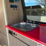 
										VOLKSWAGEN – Multivan – 2.5 TDI/130CV Comfortline full									