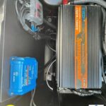 
										VOLKSWAGEN – Multivan – 2.5 TDI/130CV Comfortline full									