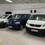 
										VOLKSWAGEN – Multivan – 2.5 TDI/130CV Comfortline full									